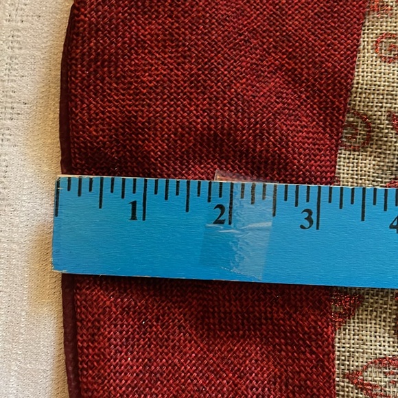 Christmas Tree Skirt - Picture 9 of 12